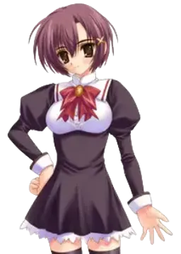 御門 まりや