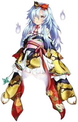 能條 真幻