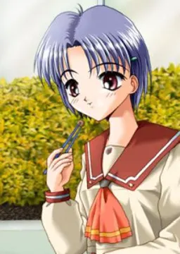 仲居 里緒
