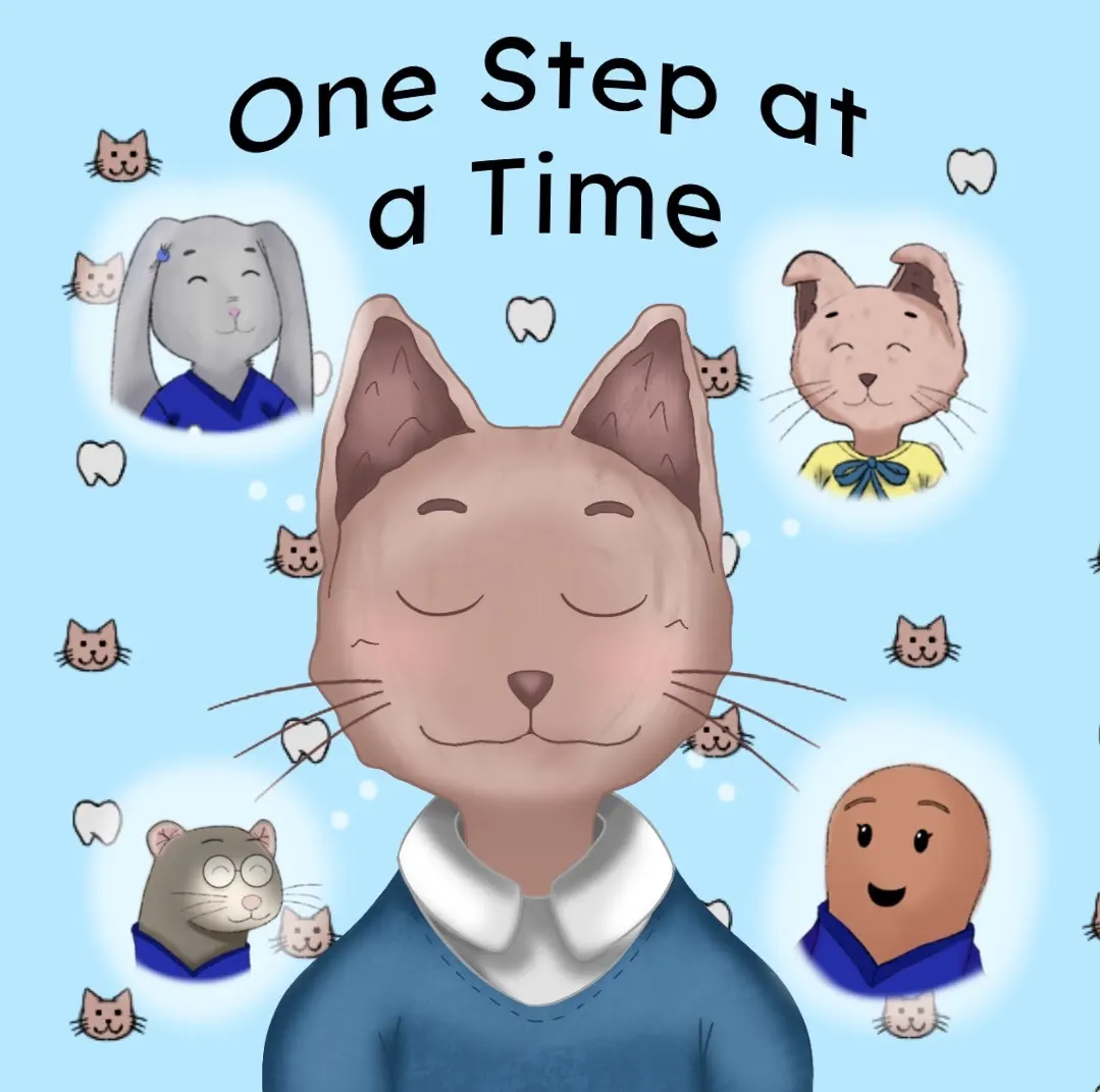 One Step at a Time