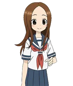 高木