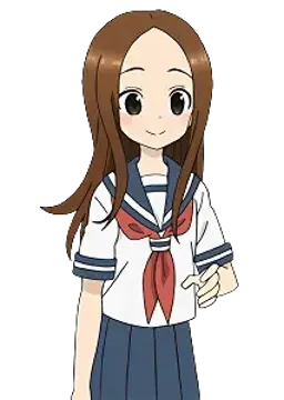 高木