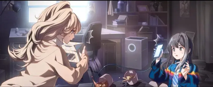 咫尺遥心-Proof of existence