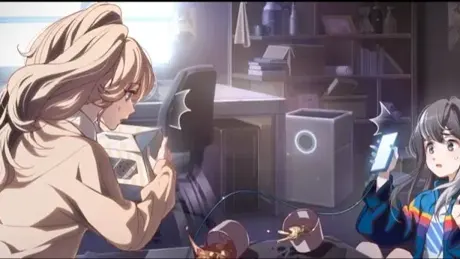 咫尺遥心-Proof of existence
