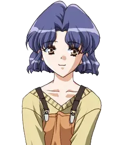 守野逸美