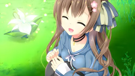 天瀬岛恋