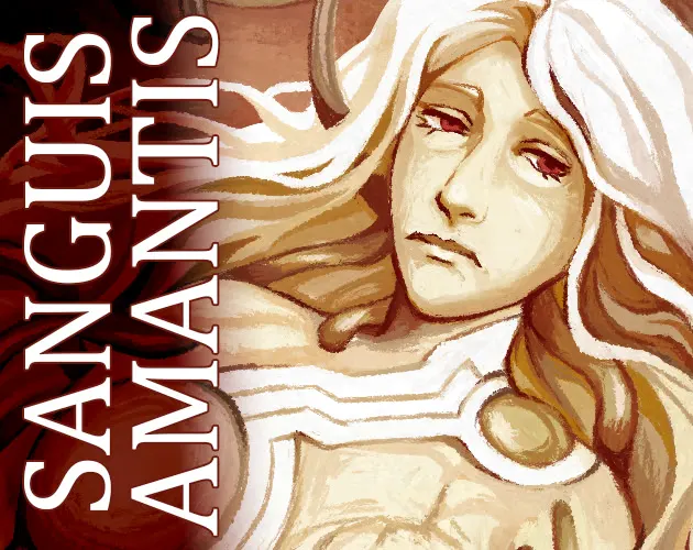 Sanguis Amantis