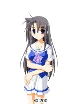 卜部輝夜