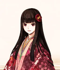 姫