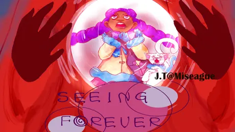 Seeing Forever
