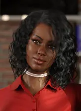 Patricia Lewis