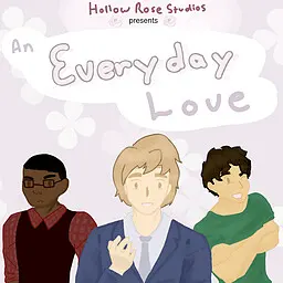 An Everyday Love