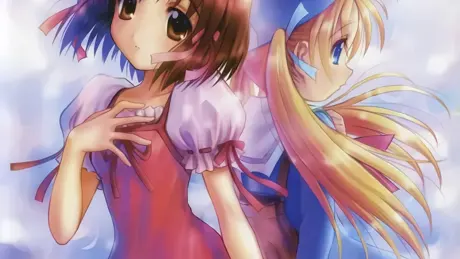 Close to ～祈りの丘～