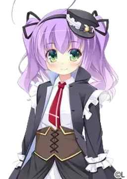 乃神詠