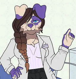 Dr. Wanda Feelgood