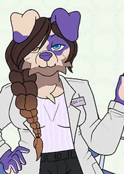 Dr. Wanda Feelgood