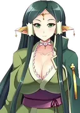 サクヤ