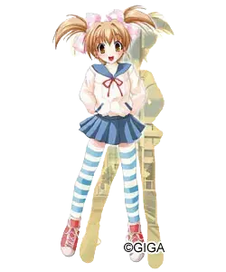 会下莉莉香