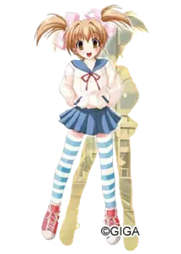 会下りりか