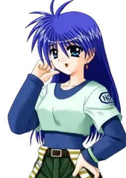 アイリーン＝ノア