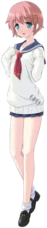 矢瀬 布未