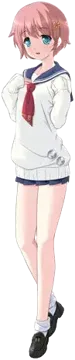 矢瀬 布未
