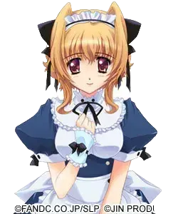 仲町 由莉香