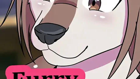 Furry Hentai Isekai