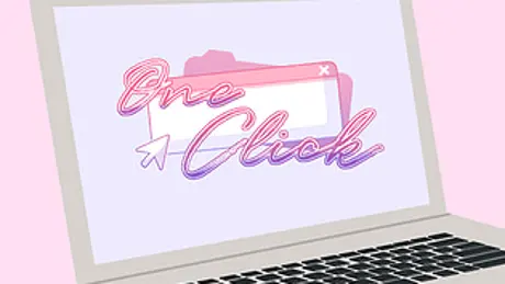 One Click