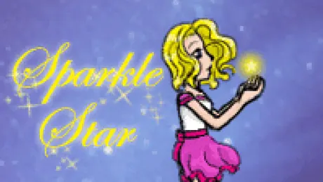 Sparkle Star