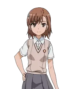 御坂 美琴