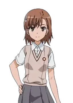 御坂 美琴
