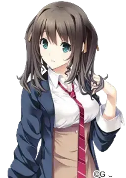 藍川有紗