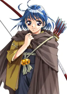 森王寺 桃香