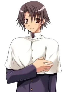 安倍 康晴