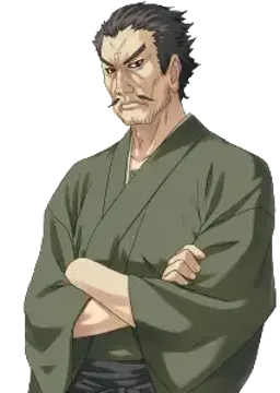 皆川 吟次