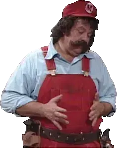 Mario
