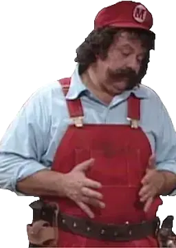 Mario