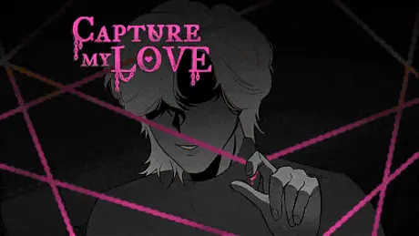 Capture My Love