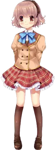 香奈子