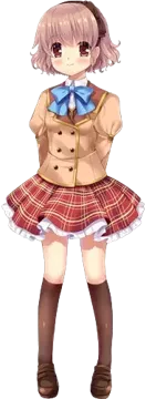 香奈子