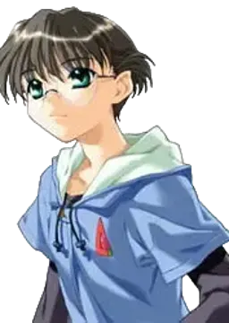 織本 一輝