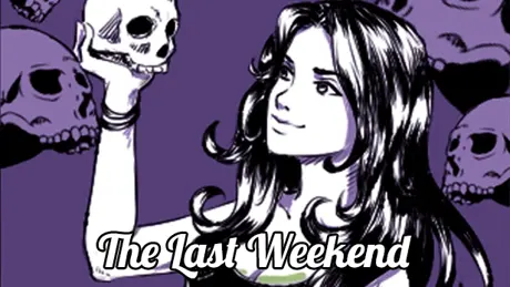 The Last Weekend
