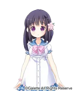 睦月 舞衣