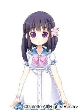 睦月 舞衣