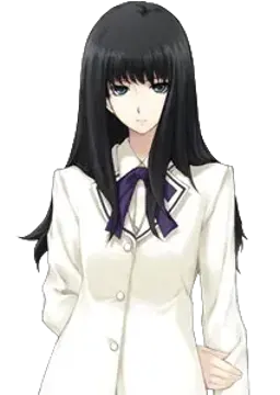 朽木冬子
