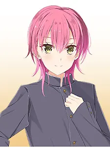矢神 翼咲