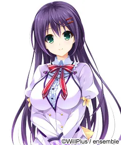 一ノ瀬舞織