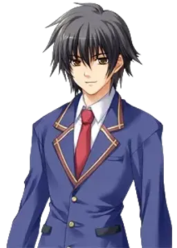 安藤 昴