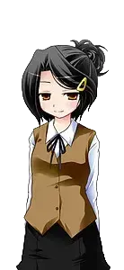 松奈月見